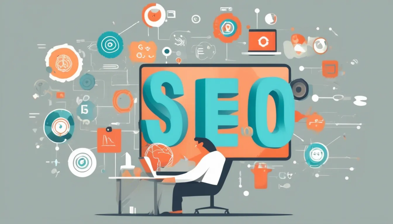 The Ultimate Guide to SEO Experts