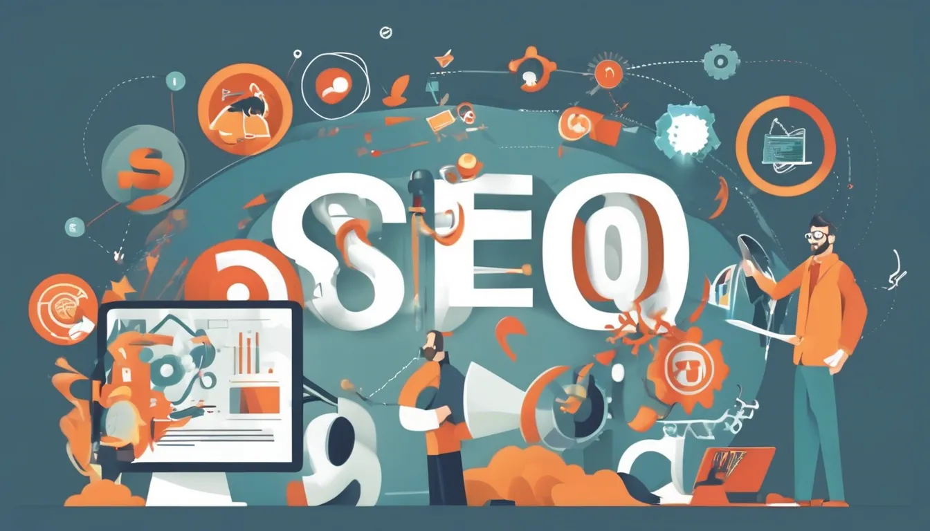 Unleashing the Power of SEO SEO Wizards Tips for Digital Marketing